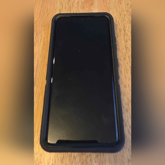 Samsung s21 Ultra 5g 128gb Cellphone - Picture 2 of 7